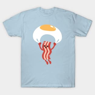 Let's Go Breakfast! T-Shirt